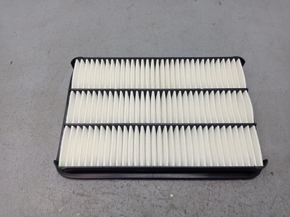 Filtre à Air pour Opel Frontera A, Montrerey B Isuzu Trooper III 93192519 - Photo 4/4