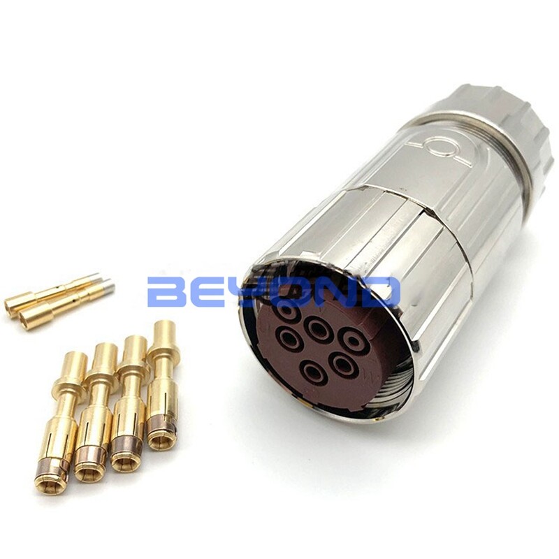 1PC NEW FOR SIEMENS power connector power plug 6FX2003-0LU10