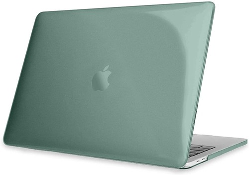 Case For Apple MacBook Pro 13 inch A2238 (M1) A2251 A2289 Hard Shell Case Cover - Picture 19 of 30