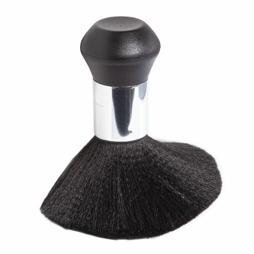 Salon Hair Cut Barber Cape Hairdressing Haircut Apron Cloth Brush Tool Plus Set - 第 12/12 張圖片