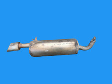 KIA STONIC 2023 1.0 PETROL REAR EXHAUST BOX YBM40