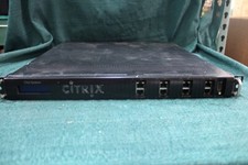 Citrix Access Gateway 7000 NetScaler Systems 6 FE 10/100 And 2 8 Ports