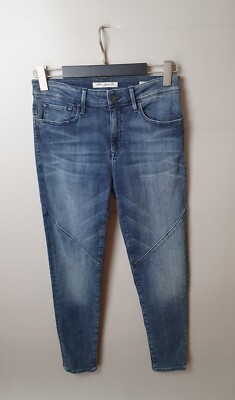 Mavi Jeans Hose Damen  blau Gr.30 NEU *RR34E3*