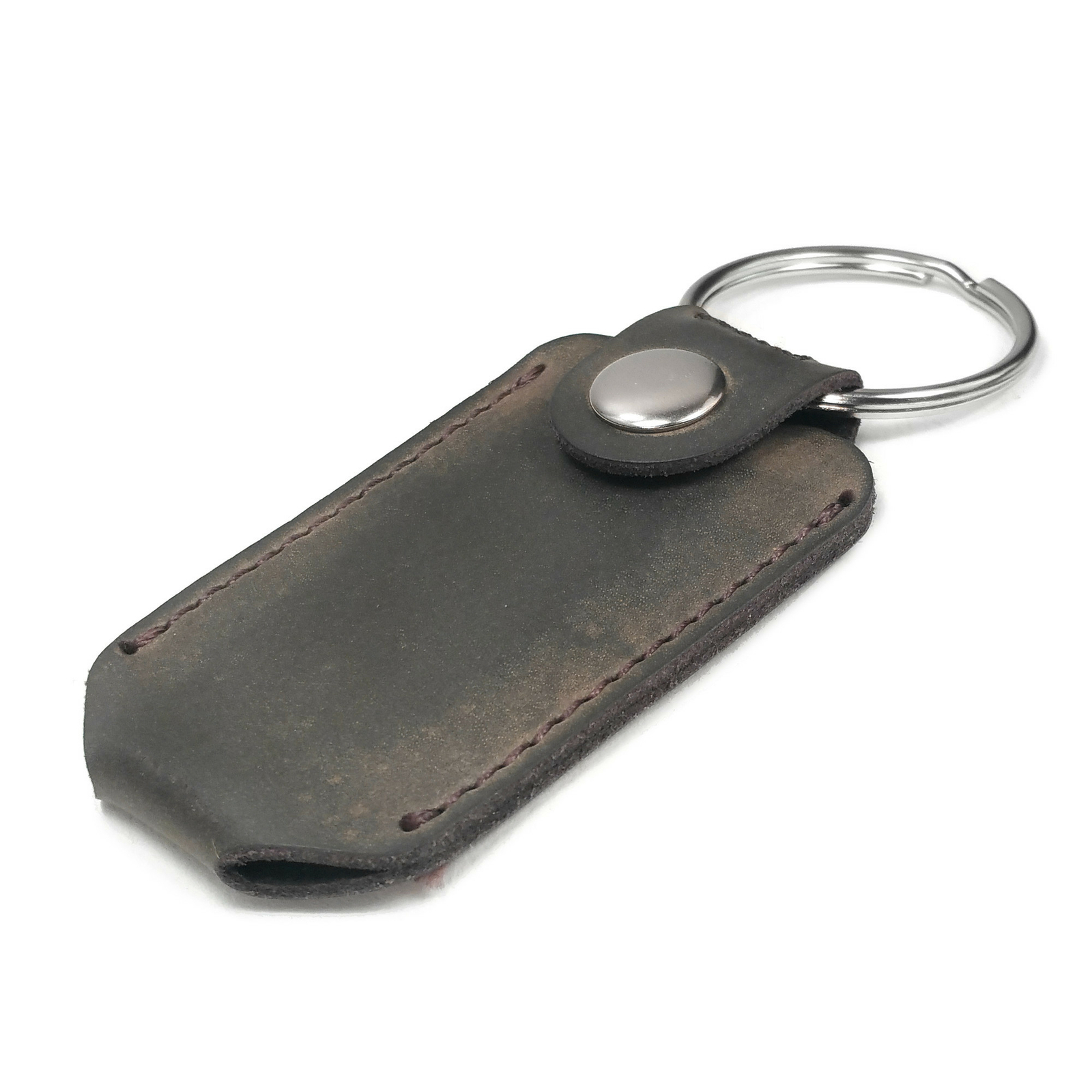 Estuche De Cuero Sintético Para Armónica - Pack De 2 Unidades, Protección Contra Rayones - Color Surtido