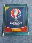 UEFA Euro 2016 France - Panini Promo-Tüte - Gratis Regalo - Bustina Packet