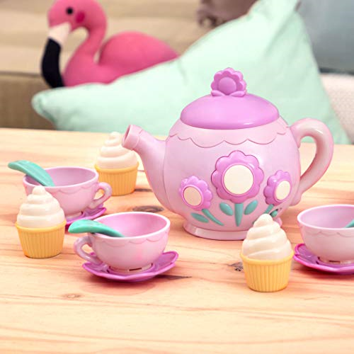chad valley tea party set