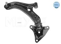 Original Meyle Lenker RadaufhäNgung 31-16 050 0135 FüR Honda