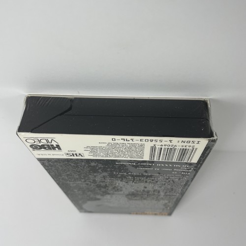 WWII The World At War Pinzer VHS Thames Collection Video HBO in scatola sigillata - Foto 6 di 7