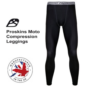 proskins motorcycle base layers