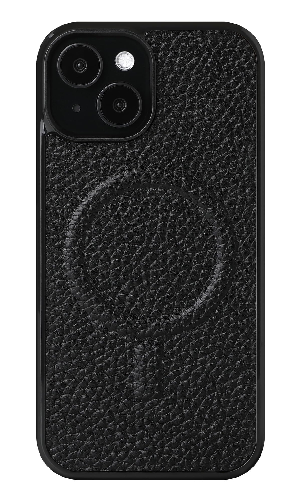 for iphone 15 Pro Pro Case MagSafe Compatible Book Leather Shu Link Leather 221