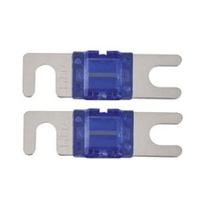 T-Spec V8 Series 60 AMP Mini-ANL Fuse - 2 Pack V8-MANL60