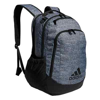 adidas defender backpack size 5 Theres a large main area and multiple zippered pockets adidas Defender 5 Backpack for