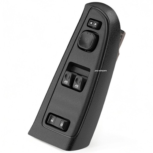 Front Driver Power Window Control Switch For Chevy Silverado GMC Sierra 2007-13 - Foto 5