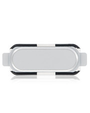 Home Button Compatible For Samsung Galaxy Tab E 9.6" T560 / T561 White