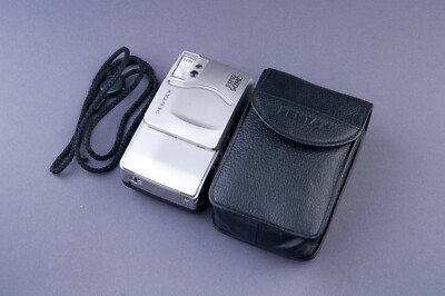 Pentax Espio 90MC 35mm Point & Shoot Film Camera 27075040274