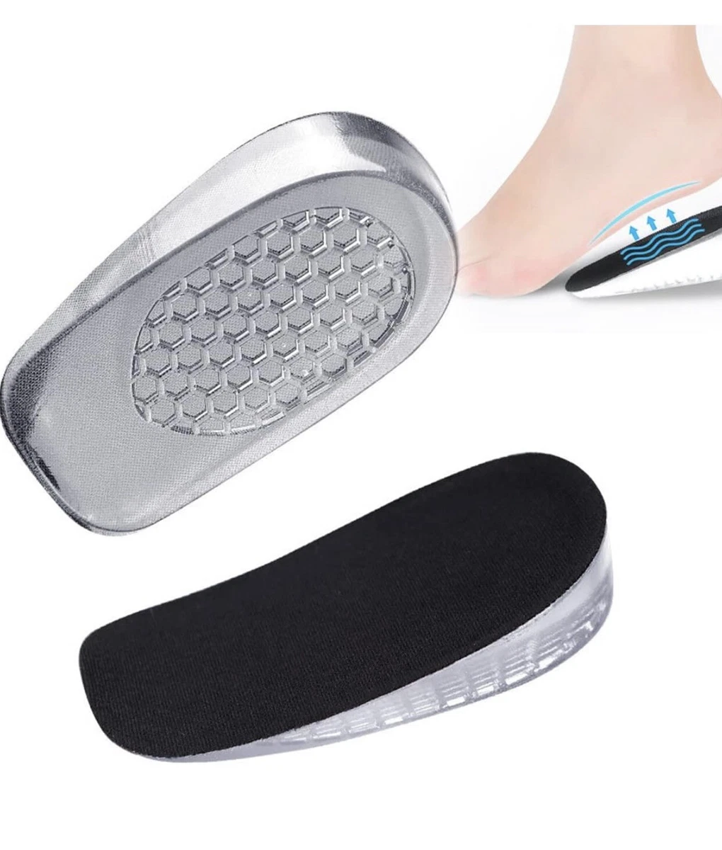Gel heel deals lifts