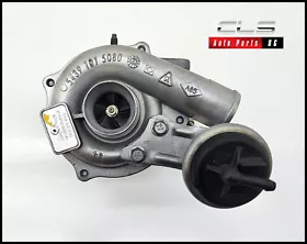 Turbolader Renault Clio II 1.5 dCi 60 KW 82PS 54359700002 Nissan Micra 1.5 dCi