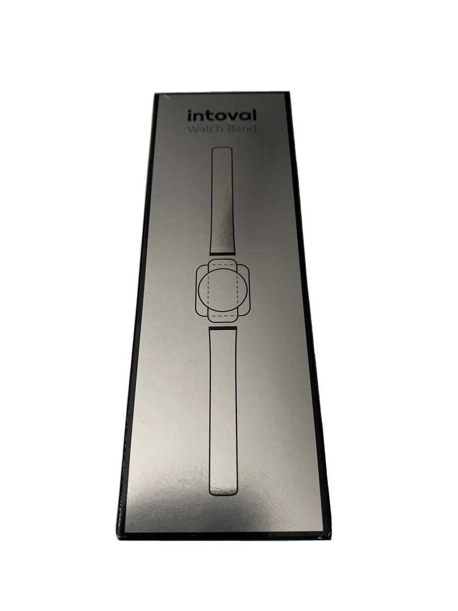 Intoval watch band hot sale