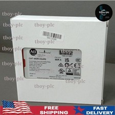 Allen Bradley 440R-D22R2 Series A 200 GSR DI Safety Relay 24VDC