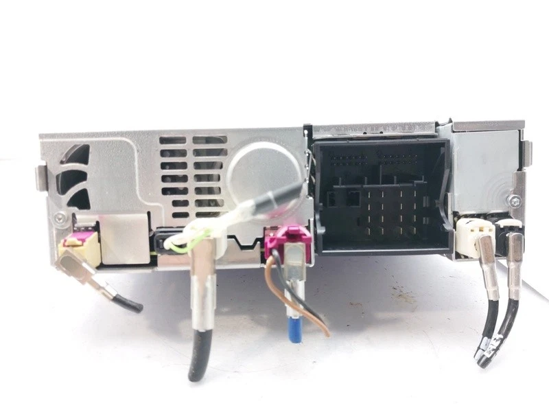 8798023 sistema navegación gps para BMW 1 116 D 2015 7819757 - Imagen 4 de 4