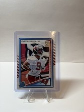 2025 Donruss - #375 Emeka Egbuka Rated Rookie Buccaneers