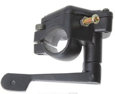 22mm Lever Butterfly Body for ATV100-300 Quad BASHAN KYMCO