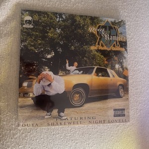 Ramirez Vinyl | eBay