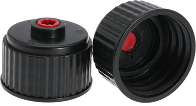 Replacement Jug Cap Size: Cap-BK06