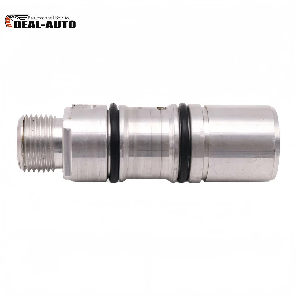 For 1987-2017 Harley Softail NO#42382-87 Rear Brake Master Cylinder Rebuild Kit Foto 2 de 4