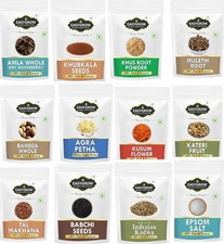 Easygrow 100% Pure Fresh & Natural Powder & seed Mix