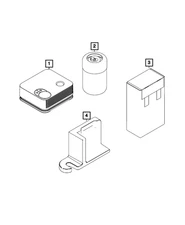 Genuine Mopar Tire Sealant 68317345AA