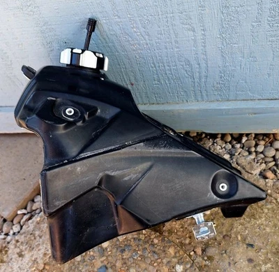 Yamaha WR450f tank fuel 2008 - Image 1 of 4