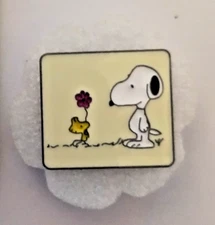 SNOOPY-ENAMEL PIN-SHIP ALL THE PINS YOU BUY FOR $4.99-VISIT OUR STORE