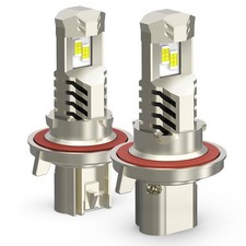 H13 LED Headlight Bulbs For Ford F150 2004-2014 F-250 F-350 Super Duty 2005-2022