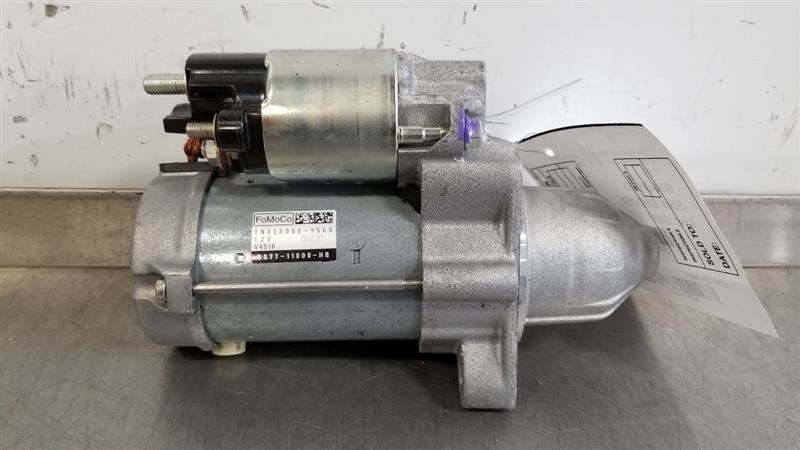 Starter Motor Fits 13-20 FUSION 1394362