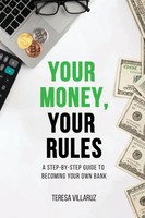 Your Money, Your Rules | Teresa Villaruz | Taschenbuch | Englisch | 2024