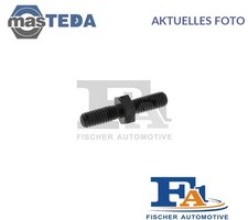 115-915 SCHRAUBE ABGASANLAGE FA1 FÜR VW PASSAT B8,TIGUAN,GOLF VII,TOURAN