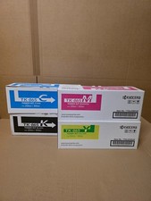 Original Kyocera Toner für Kyocera TASKalfa 250ci / TASKalfa 300ci