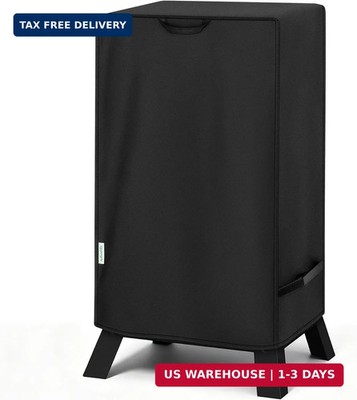 Smoker Cover for Masterbuilt, Heavy Duty Waterproof Electric Smoker Cover 30 Inc
