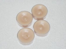 Partylite Mulberry Large GloLite Tealights -- NIB