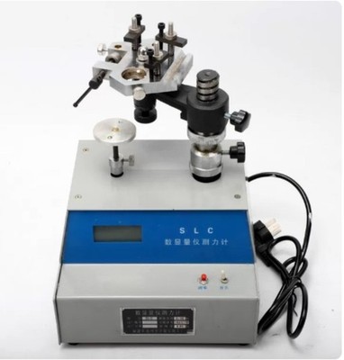 SLC-15N/50N Digital Display Measuring Instrument Dynamometer Dial Indicator