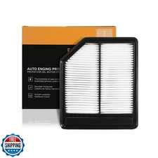 HECHENQICHE Engine Air Filter for Honda Civic 1.8L 2006-2011 | Direct Replace