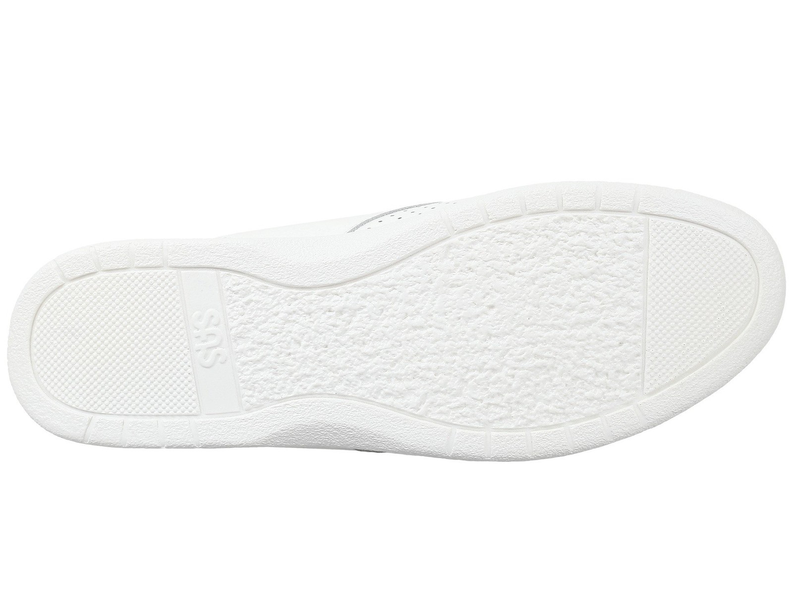 SAS Me Too Adjustable Comfort Shoe White 10 W - Wide (C) image 3