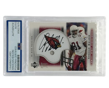 2005 Upper Deck Sweet Spot Football 20