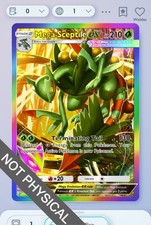 Sceptile Prices | Sceptile List