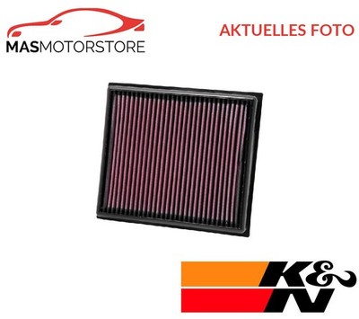 MOTOR LUFTFILTER MOTORFILTER K&N FILTERS 33-2962 I FÜR SAAB 9-5 1.6L,2L,2.8L