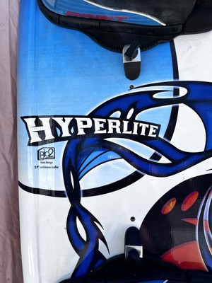 Hyperlite Movement 140
