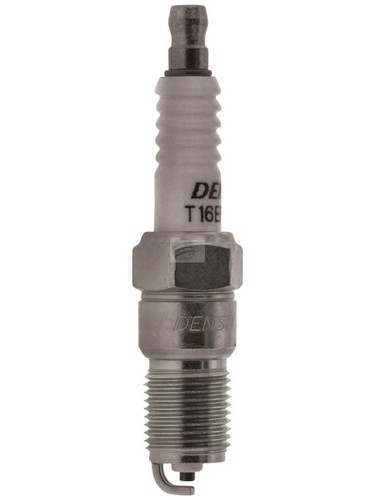 Denso Spark Plug fits Holden Special Vehicles Senator 6.2 VE i V8 (T16EPR-U) - Picture 1 of 12