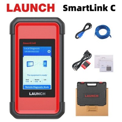 Launch X431 SmartLink C V2.0 Remote Diagnostic Tool(Vehicle Data Link Connector)
