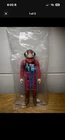 VINTAGE Kenner Star Wars Action Figures Lot Bagged Collectibles